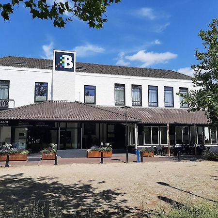 Vitaliteitscentrum Brabant Vierlingsbeek Exterior photo