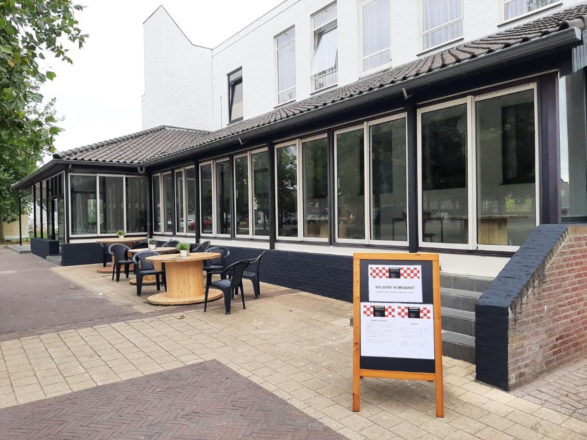 Vitaliteitscentrum Brabant Vierlingsbeek Exterior photo