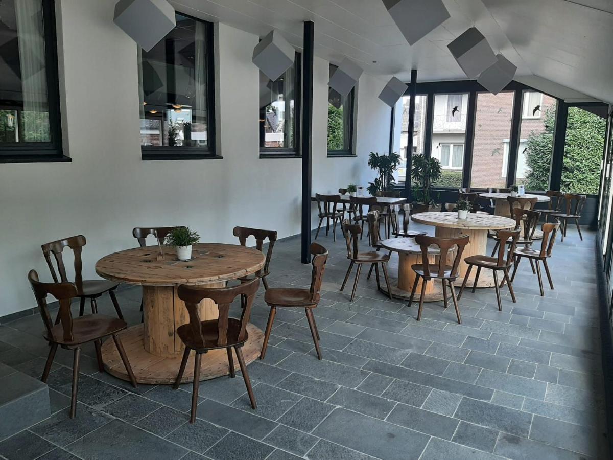 Vitaliteitscentrum Brabant Vierlingsbeek Exterior photo