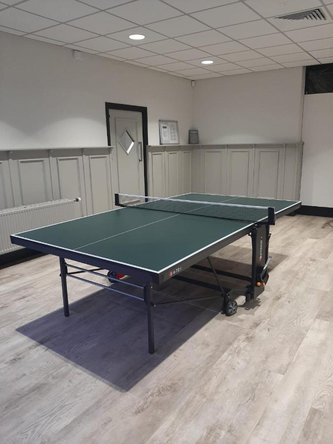 Vitaliteitscentrum Brabant Vierlingsbeek Exterior photo