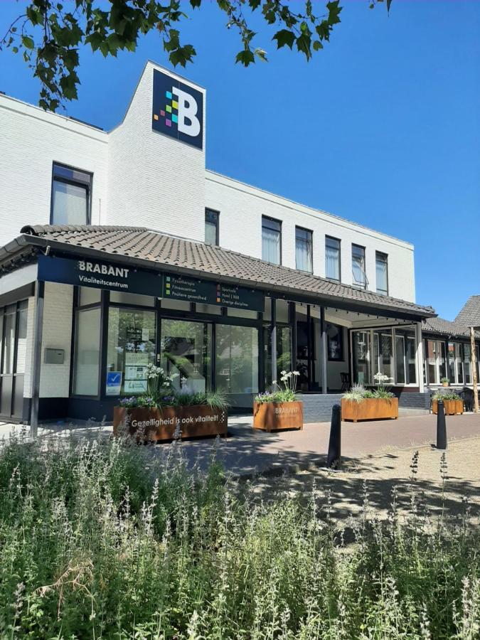 Vitaliteitscentrum Brabant Vierlingsbeek Exterior photo